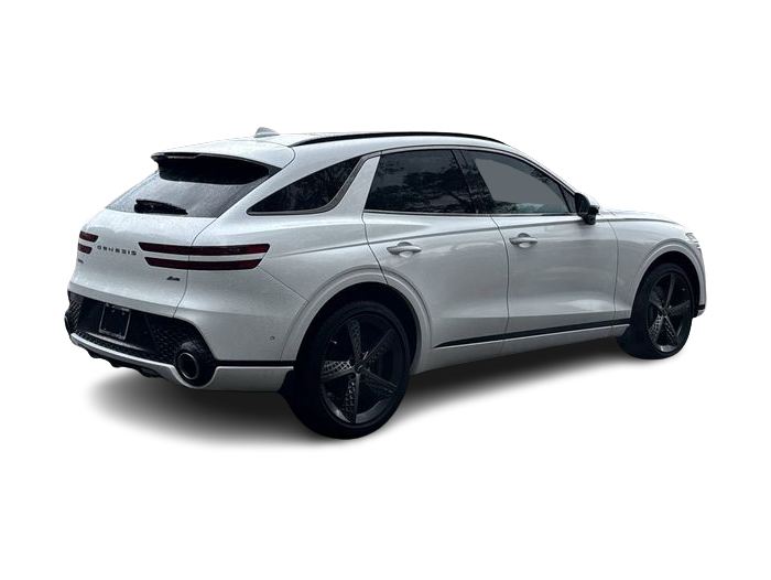 Thumbnail: 2023 Genesis GV70 - 18