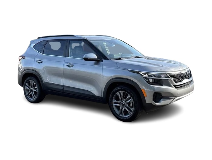Thumbnail: 2023 Kia Seltos - 21