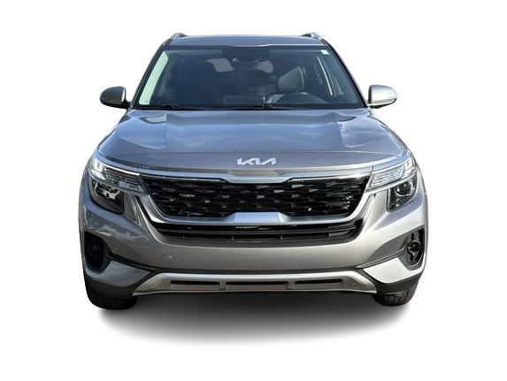 Thumbnail: 2023 Kia Seltos - 5