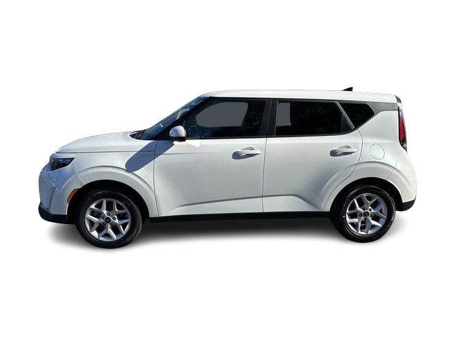 Thumbnail: 2025 Kia Soul - 3