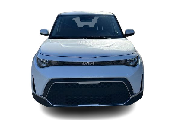 Thumbnail: 2025 Kia Soul - 20