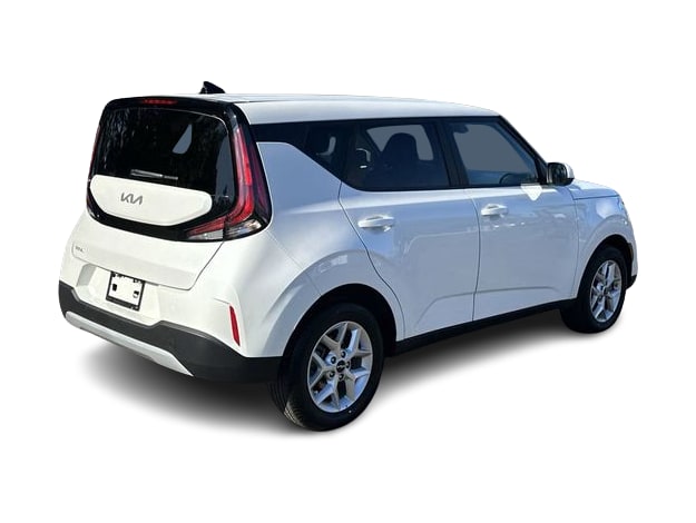 Thumbnail: 2025 Kia Soul - 17
