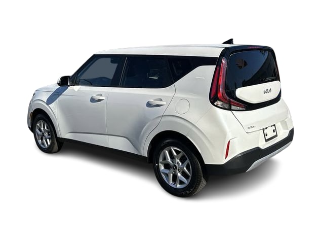 Thumbnail: 2025 Kia Soul - 4
