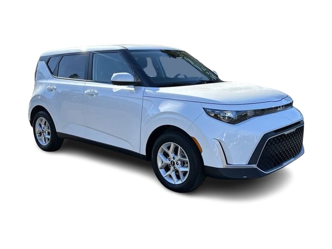 Thumbnail: 2025 Kia Soul - 19