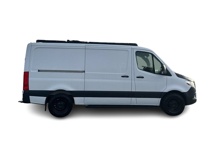 Thumbnail: 2023 Mercedes-Benz Sprinter - 17