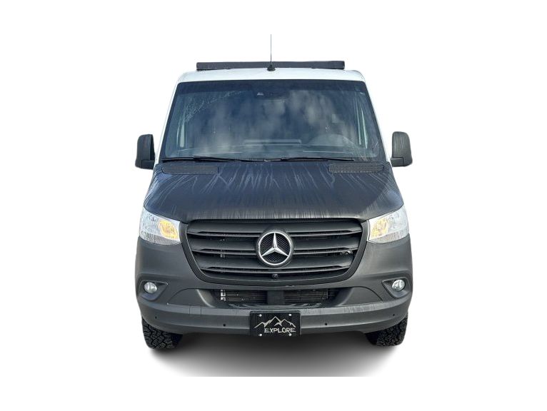 Thumbnail: 2023 Mercedes-Benz Sprinter - 6