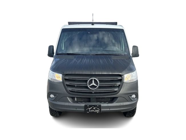 Thumbnail: 2023 Mercedes-Benz Sprinter - 6