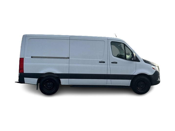 Thumbnail: 2023 Mercedes-Benz Sprinter - 17