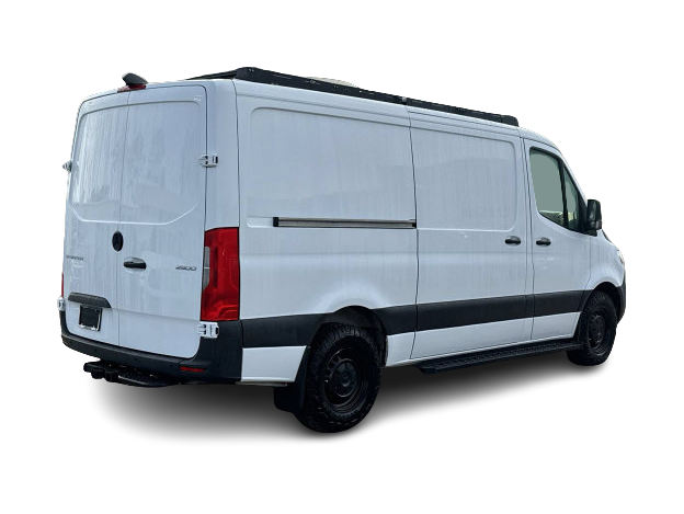 Thumbnail: 2023 Mercedes-Benz Sprinter - 16