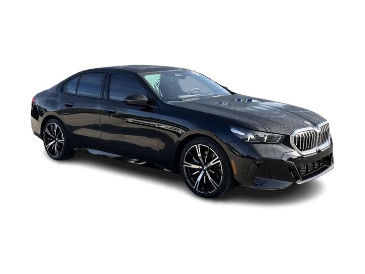 Thumbnail: 2026 BMW 5 Series - 21