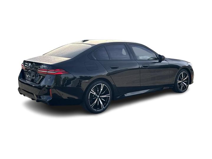 Thumbnail: 2026 BMW 5 Series - 19
