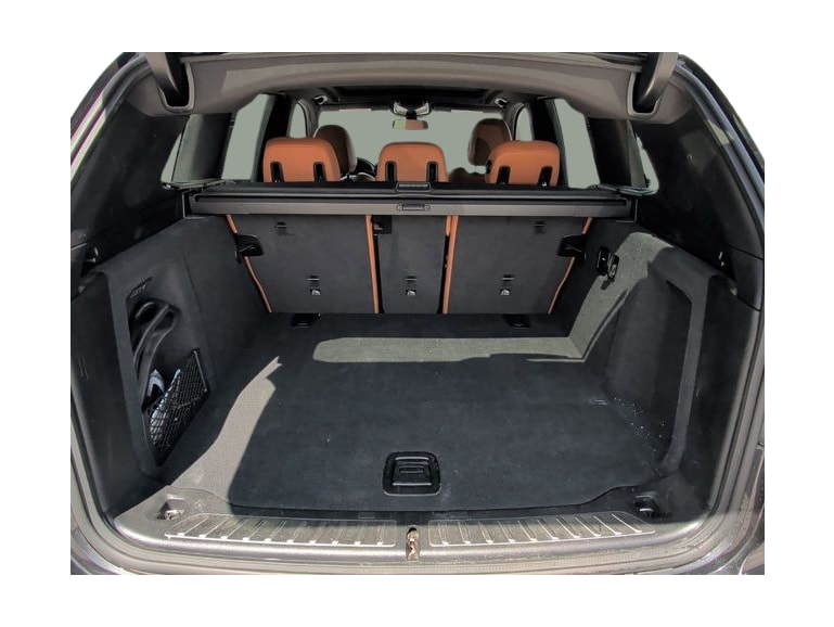 Thumbnail: 2023 BMW X3 - 15