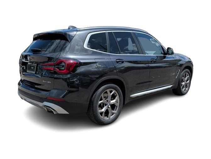 Thumbnail: 2023 BMW X3 - 18