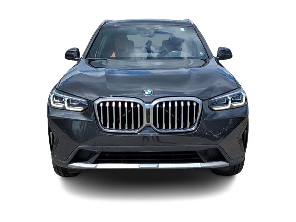 Thumbnail: 2023 BMW X3 - 6