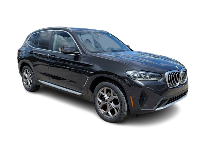Thumbnail: 2023 BMW X3 - 20