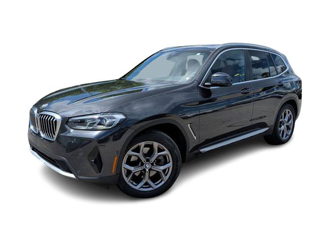 2023 BMW X3