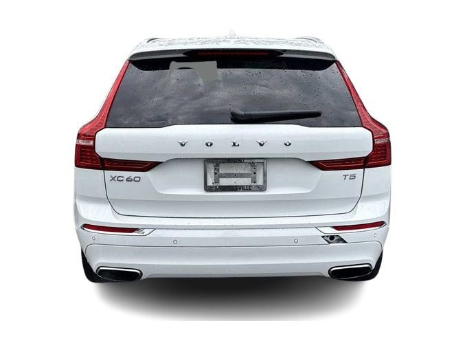 Thumbnail: 2021 Volvo XC60 - 5