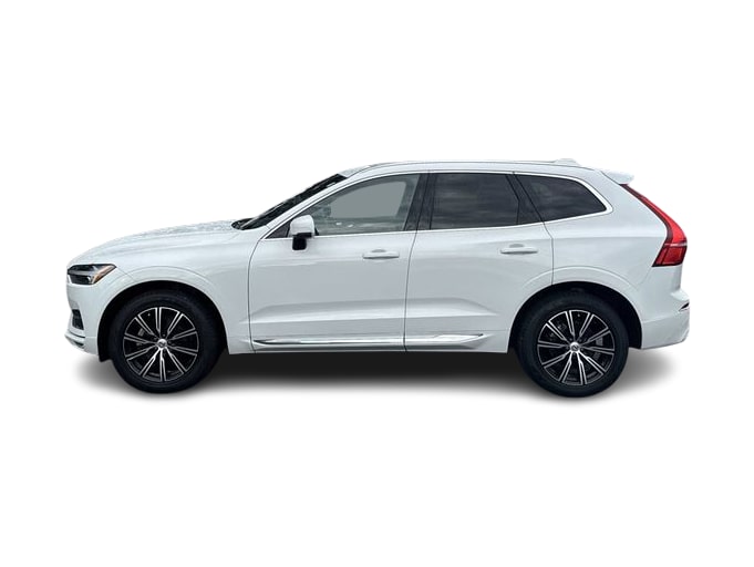 Thumbnail: 2021 Volvo XC60 - 3