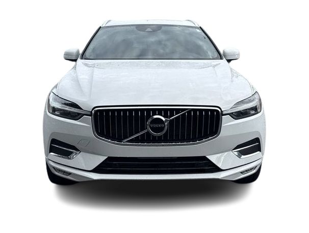 Thumbnail: 2021 Volvo XC60 - 6