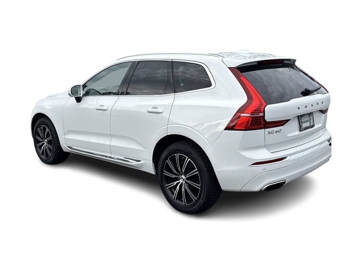 Thumbnail: 2021 Volvo XC60 - 4