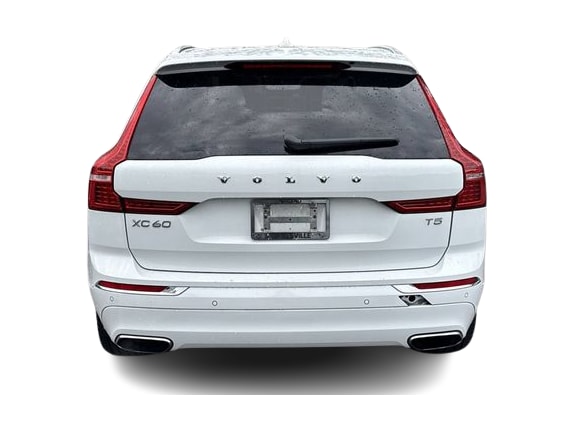 Thumbnail: 2021 Volvo XC60 - 5