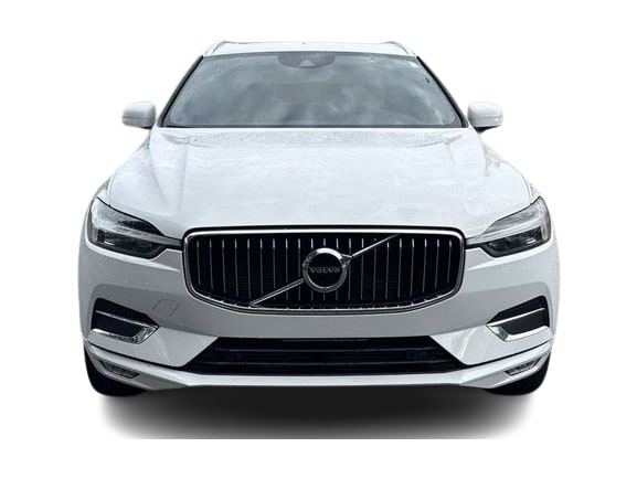 Thumbnail: 2021 Volvo XC60 - 6