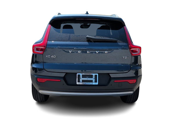 Thumbnail: 2021 Volvo XC40 - 5