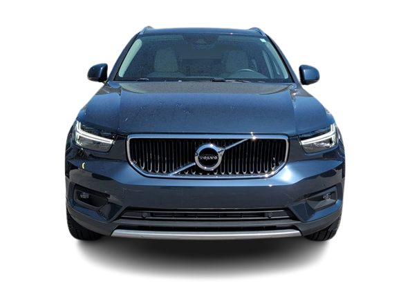 Thumbnail: 2021 Volvo XC40 - 6