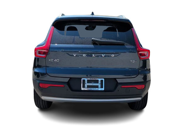 Thumbnail: 2021 Volvo XC40 - 5