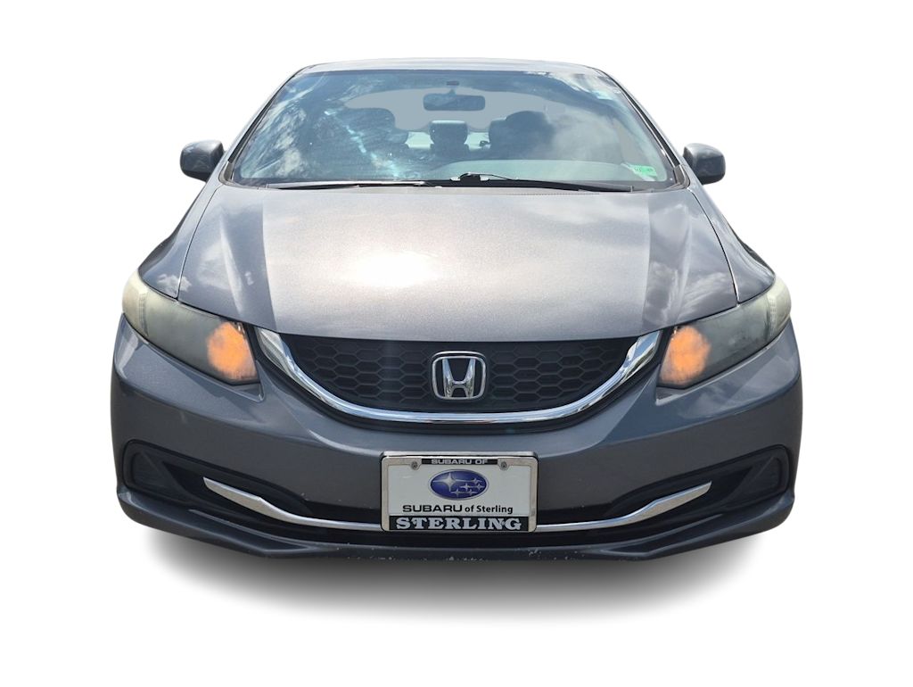 Thumbnail: 2013 Honda Civic - 6