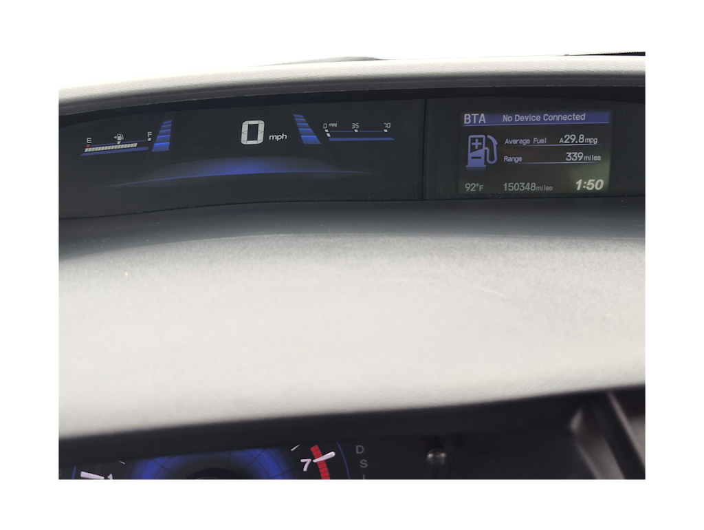 Thumbnail: 2014 Honda Civic - 10