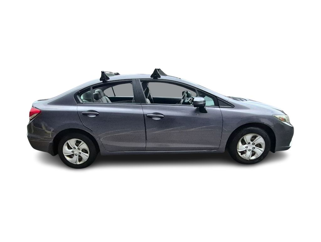 Thumbnail: 2014 Honda Civic - 20