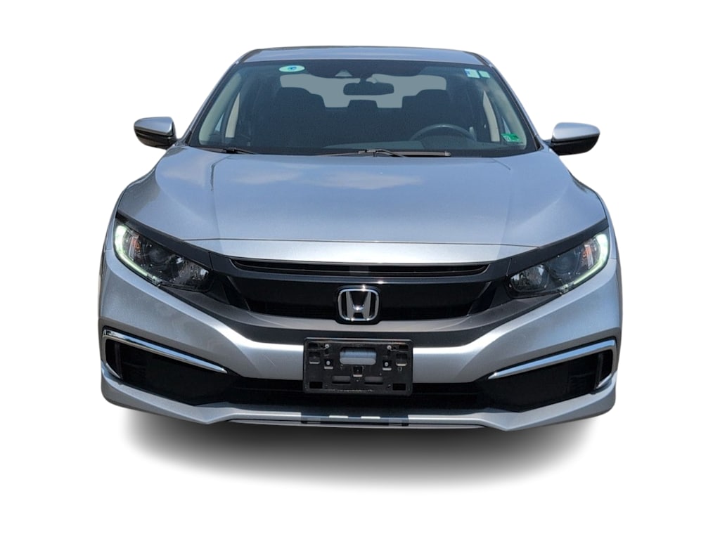 Thumbnail: 2020 Honda Civic - 6