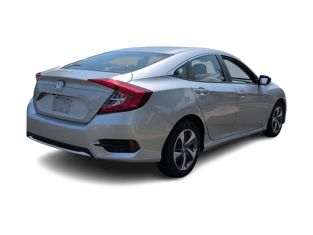 Thumbnail: 2020 Honda Civic - 20