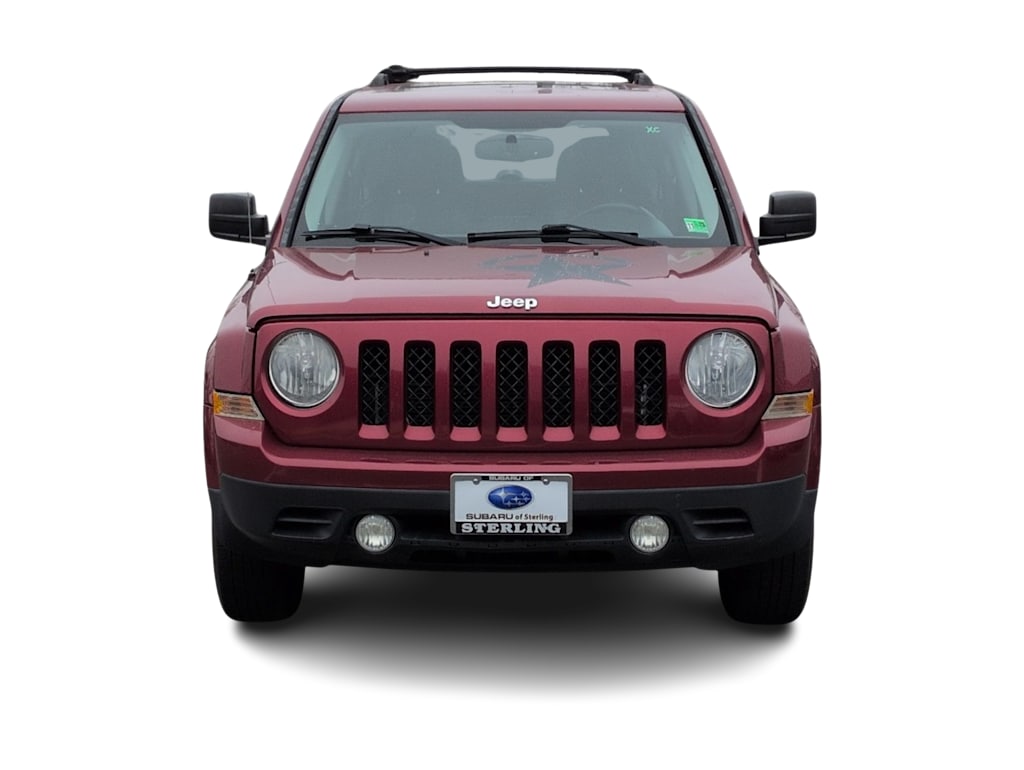 Thumbnail: 2014 Jeep Patriot - 6