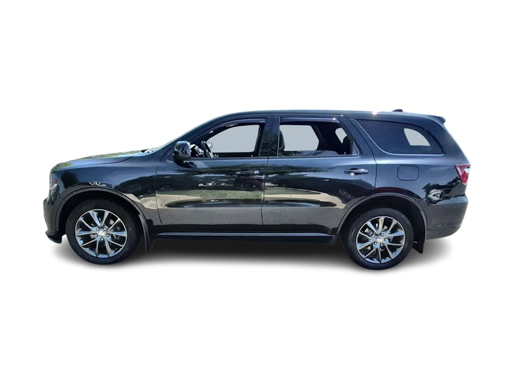 Thumbnail: 2014 Dodge Durango - 3