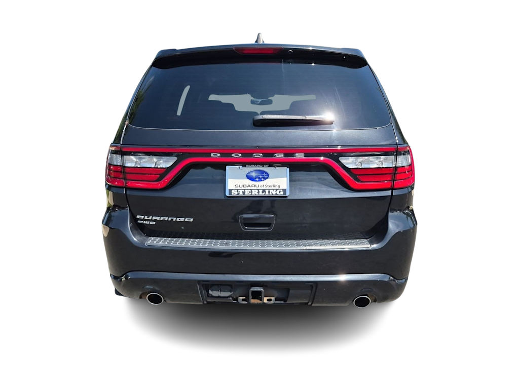 Thumbnail: 2014 Dodge Durango - 5