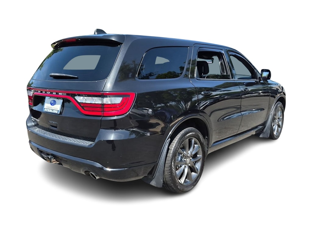 Thumbnail: 2014 Dodge Durango - 19
