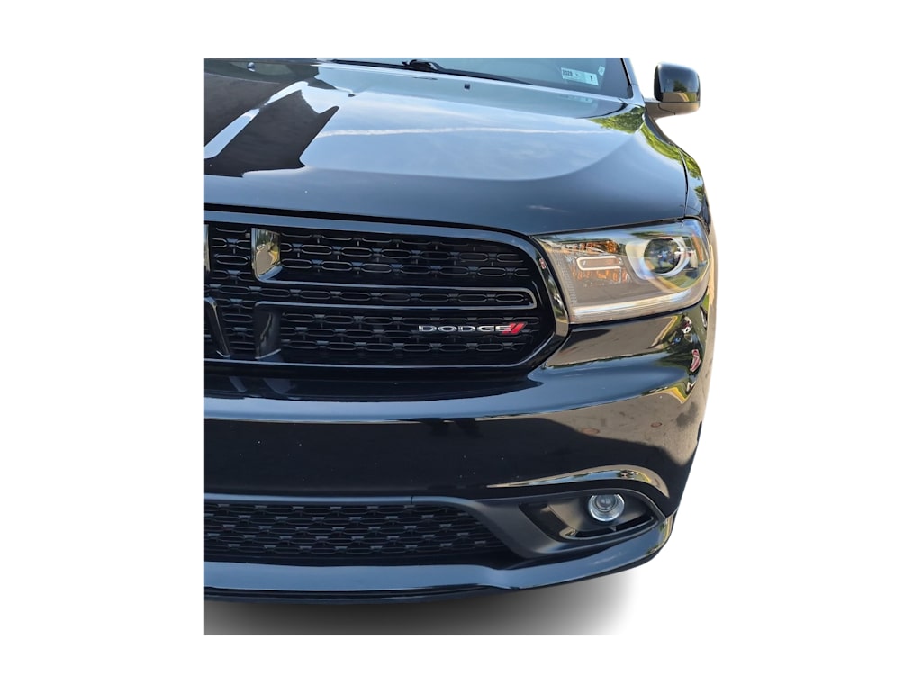 Thumbnail: 2014 Dodge Durango - 21