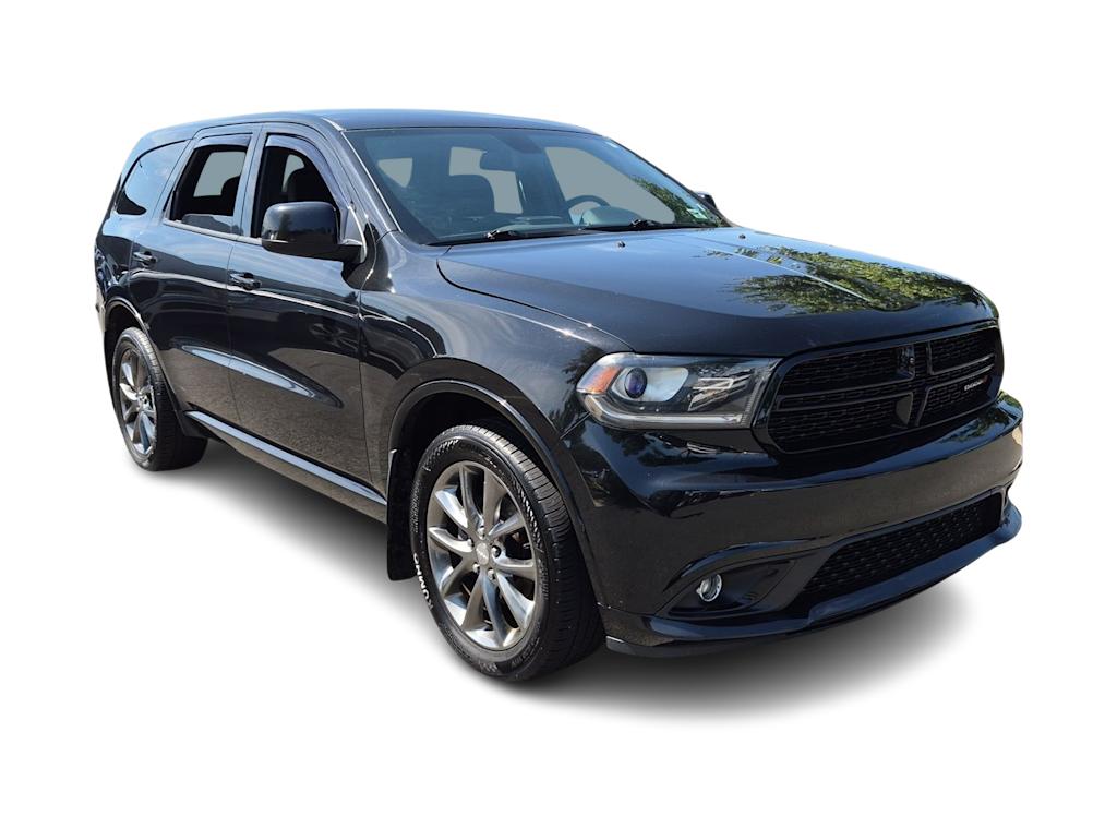 Thumbnail: 2014 Dodge Durango - 17