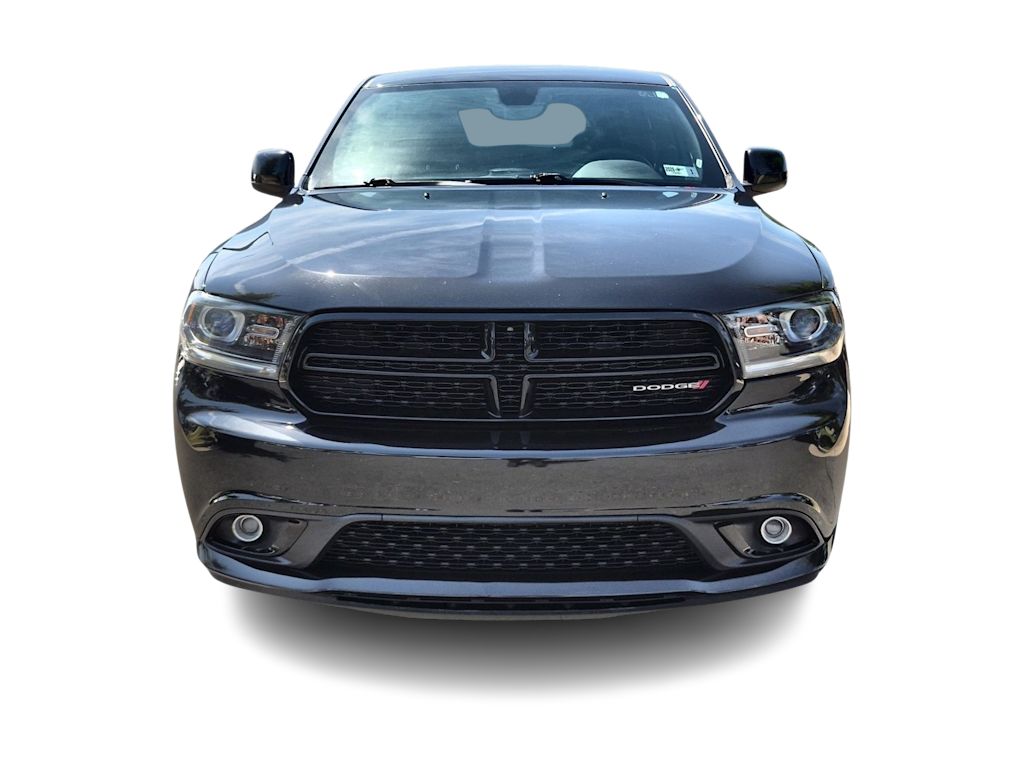 Thumbnail: 2014 Dodge Durango - 6