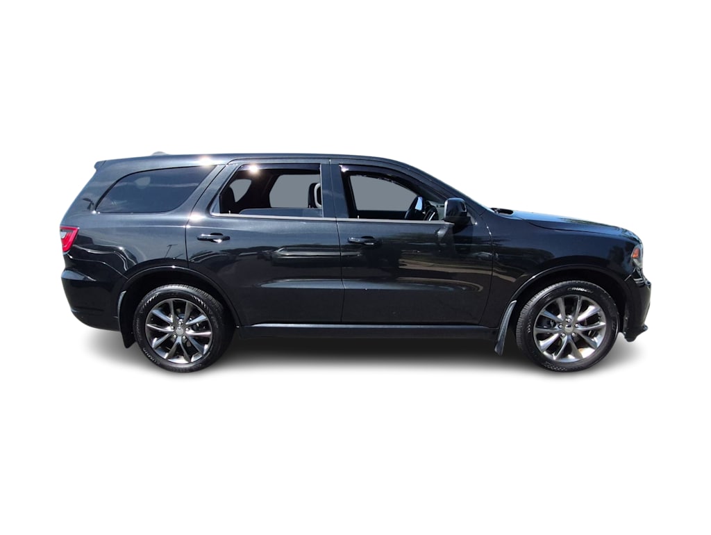 Thumbnail: 2014 Dodge Durango - 20