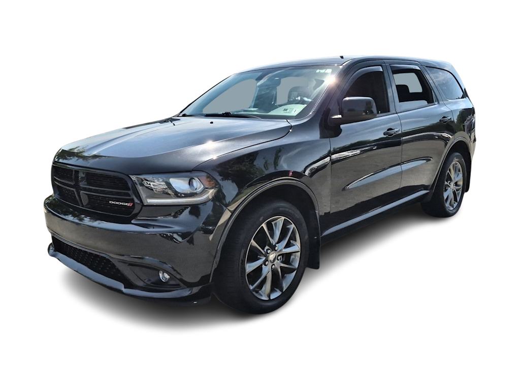 Thumbnail: 2014 Dodge Durango - 18