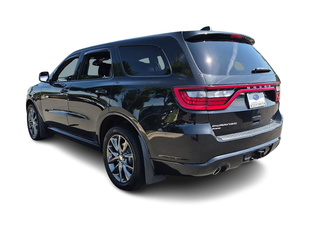 Thumbnail: 2014 Dodge Durango - 4