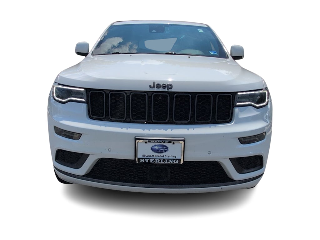 Thumbnail: 2020 Jeep Grand Cherokee - 6