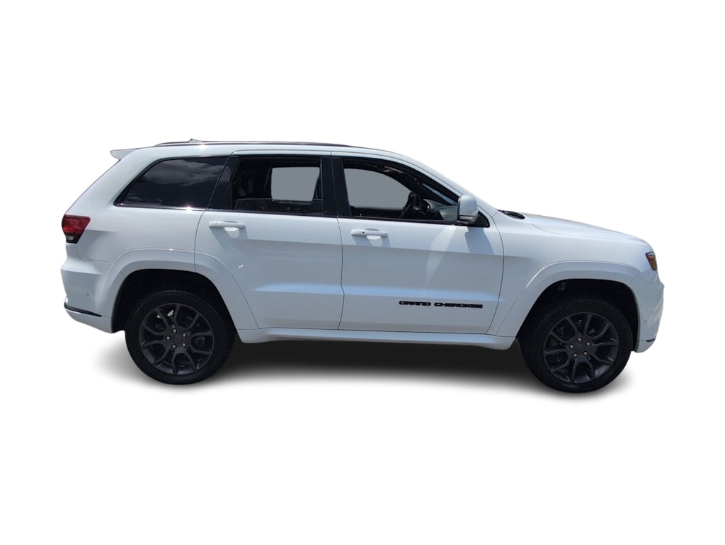 Thumbnail: 2020 Jeep Grand Cherokee - 20