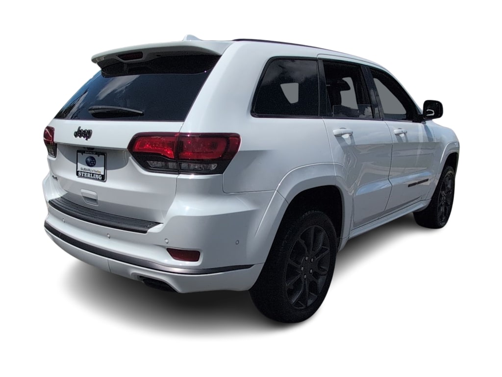 Thumbnail: 2020 Jeep Grand Cherokee - 19