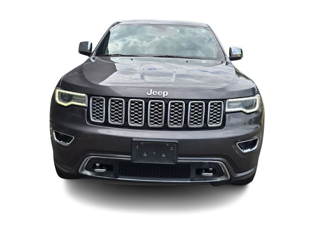 Thumbnail: 2020 Jeep Grand Cherokee - 6