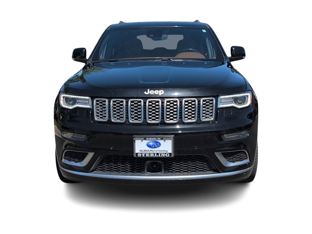 Thumbnail: 2020 Jeep Grand Cherokee - 6