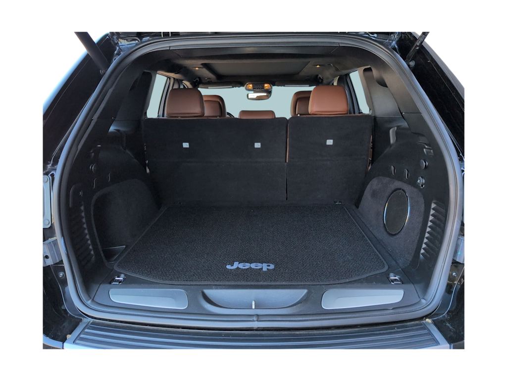 Thumbnail: 2020 Jeep Grand Cherokee - 17